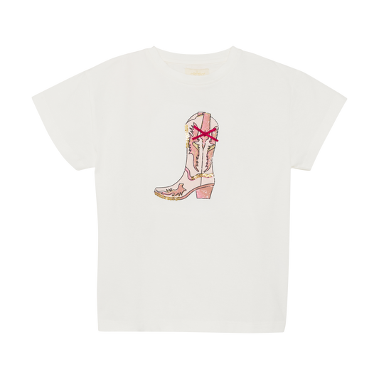 Creamie T-shirt