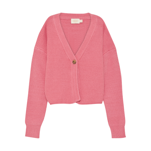 Creamie Cardigan