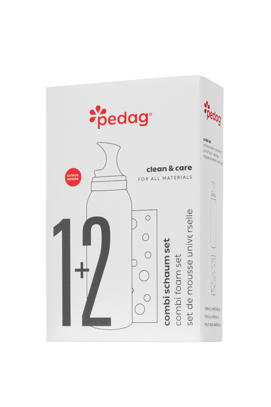 Pedag - Combi Set