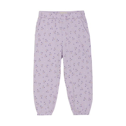 Creamie Pants Crepe - 2Y