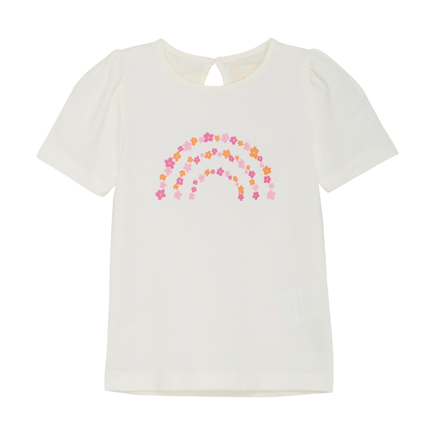 Creamie T-shirt SS - 2Y