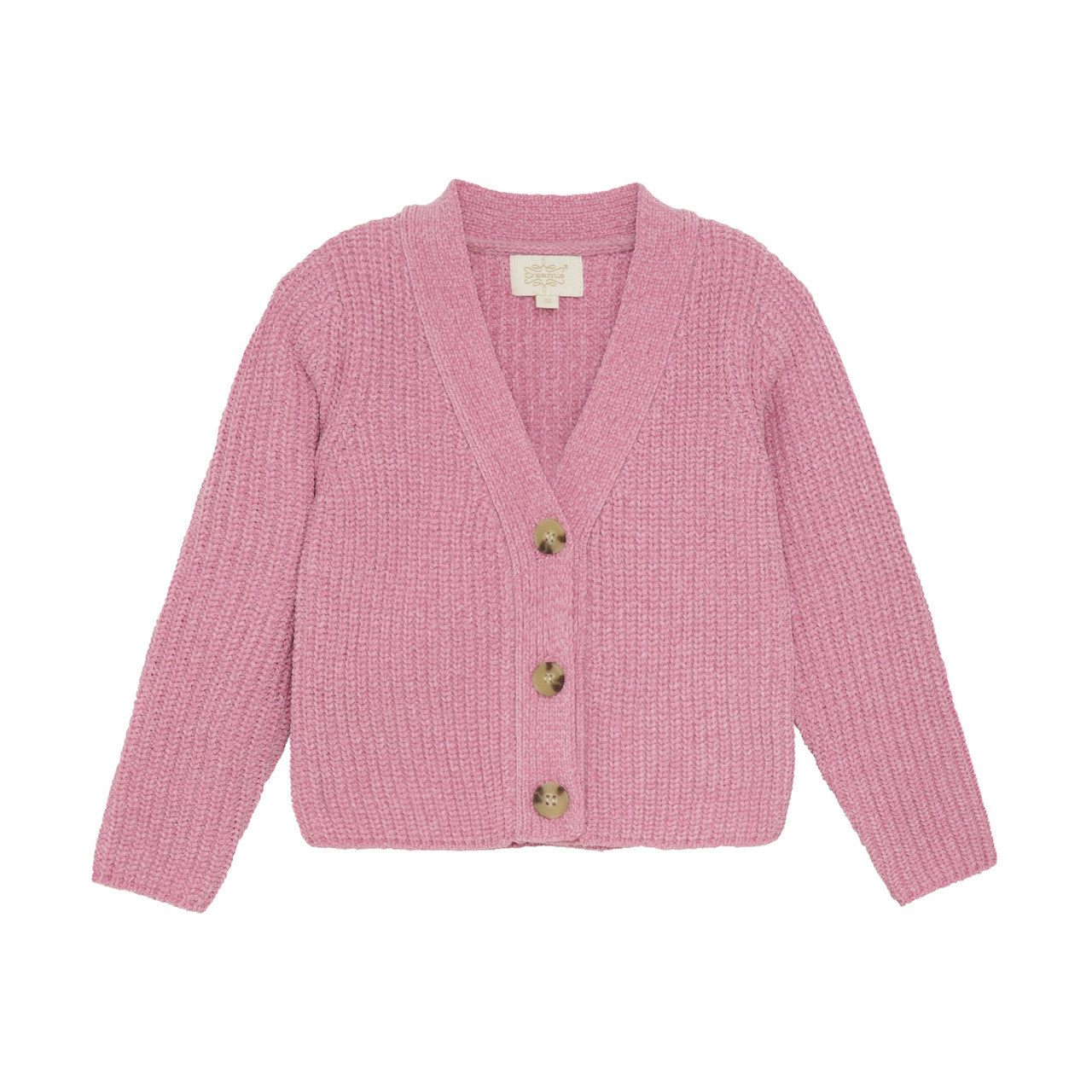 SE - Creamie Infant/kid Girl Cardigan Knit - 2Y(92/98)