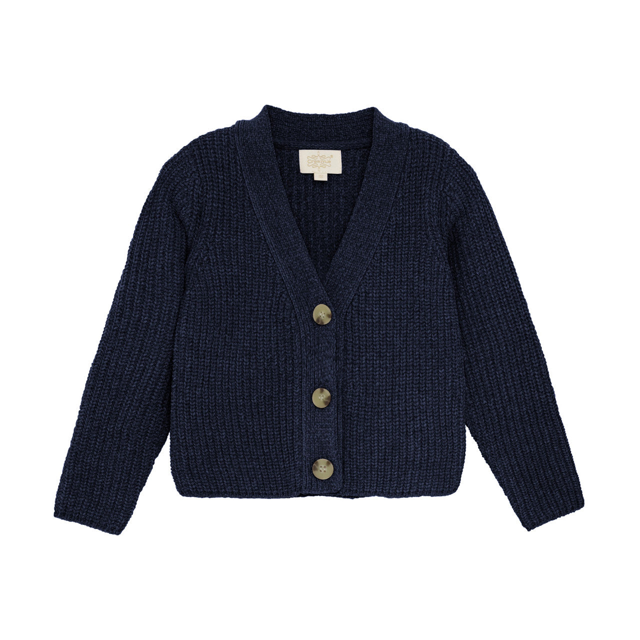 SE - Creamie Infant/kid Girl Cardigan Knit - 2Y(92/98)