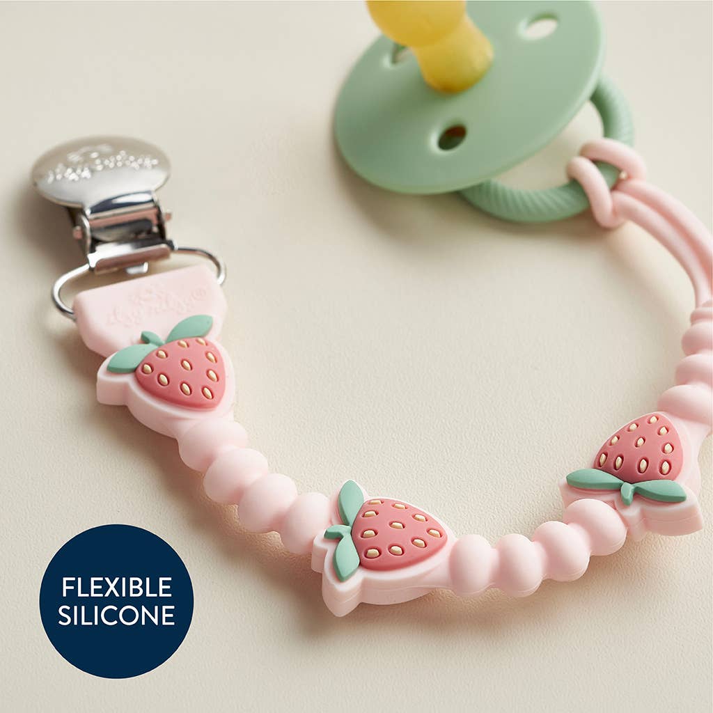 Itzy Ritzy - *NEW OPTION* Sweetie Strap Plus™: Bear
