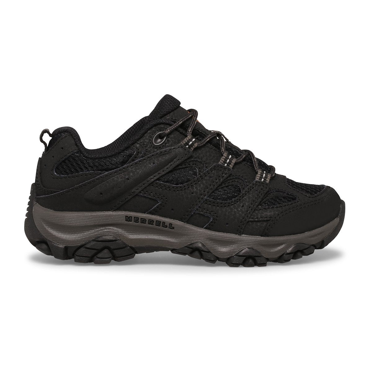 Merrell Kids - Moab 3 Low - Black