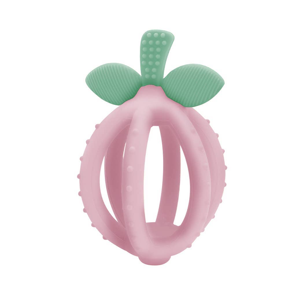 Itzy Ritzy Canada - Bitzy Biter™ Teething Ball Baby Teether