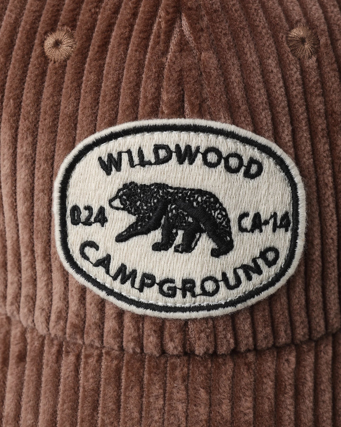 Rylee + Cru Baseball Hat Wildwood