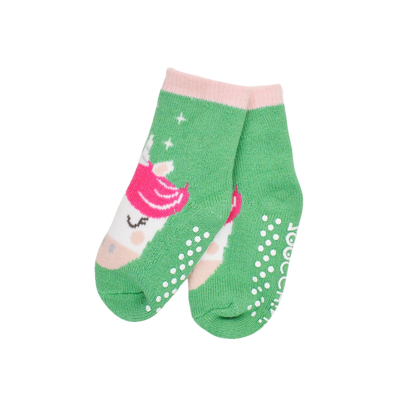 ZOOCCHINI - Comfort Terry Socks 3PK