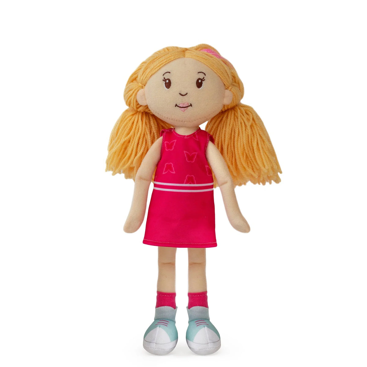 Manhattan Toy Groovy Girls Doll
