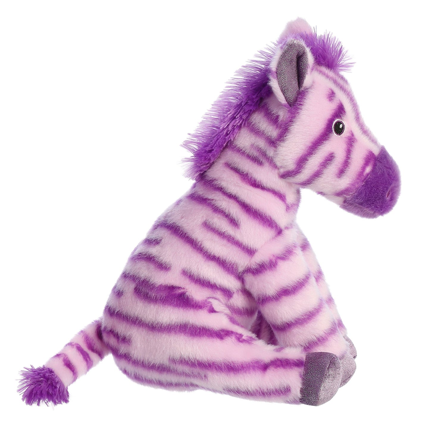 Aurora® - Destination Nation™ - Purple Zebra 12"