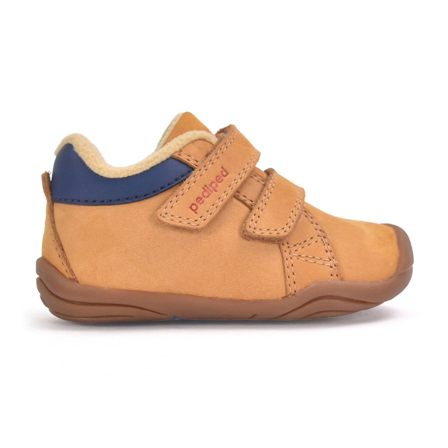 Pediped Footwear - Miki - Grip ‘n’ Go™ | Yellow