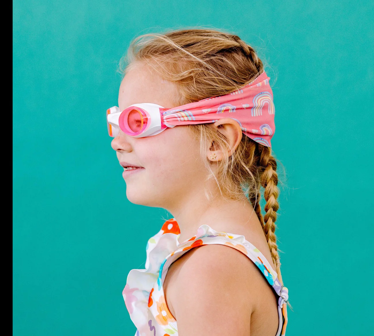 Splash Place Swim Goggles