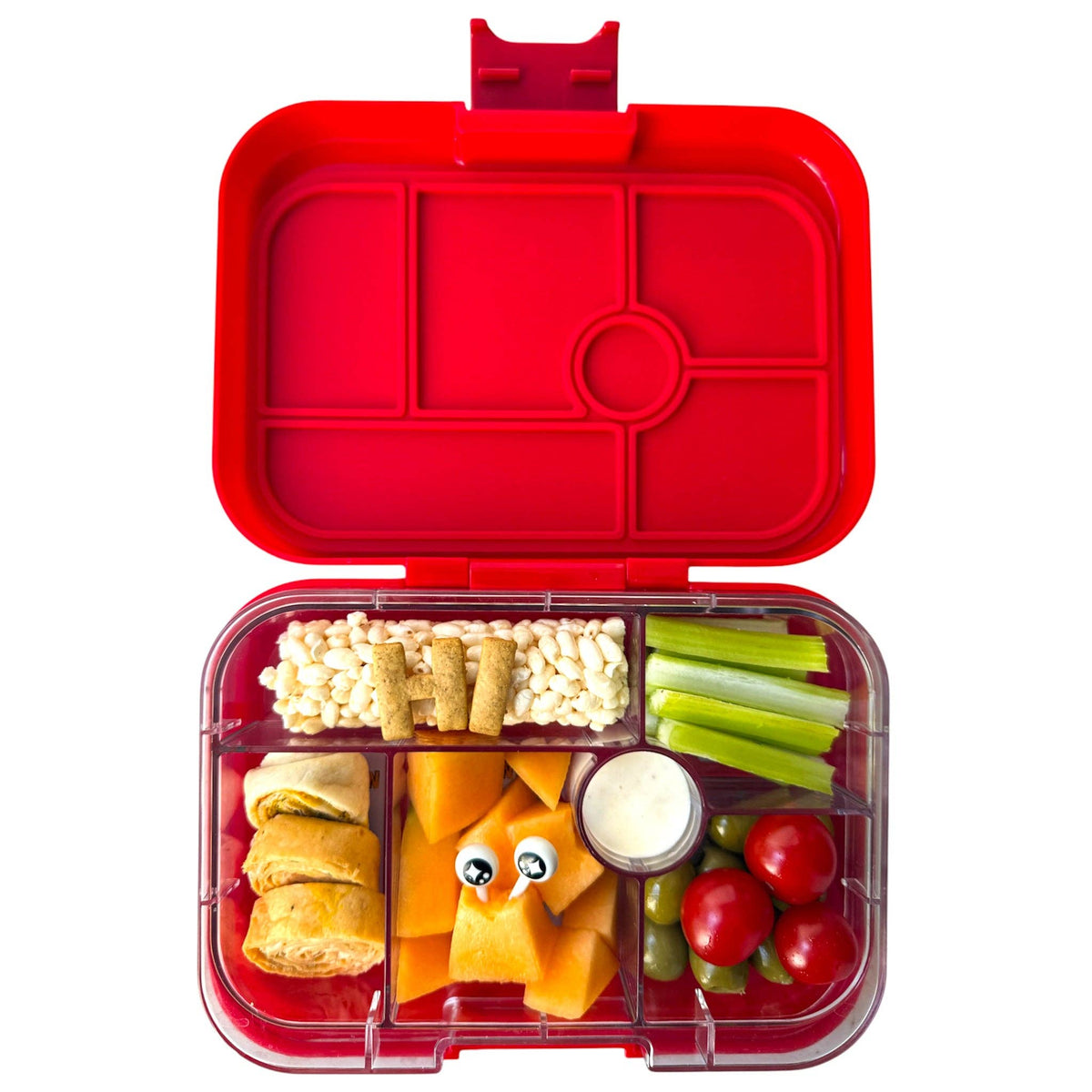 Yumbox - Original Bento Box for Toddlers