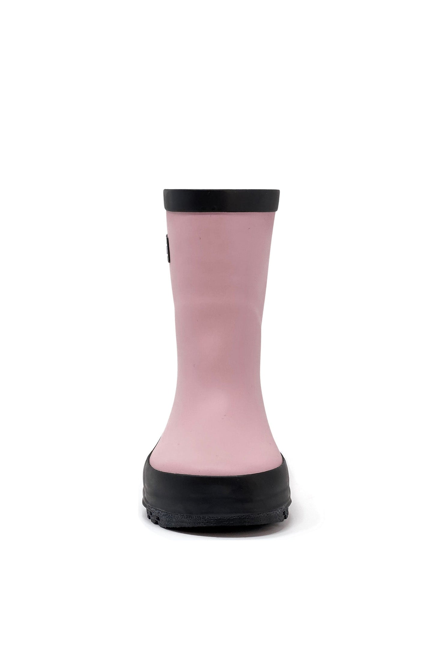 Stonz Kids' Waterproof Rain Boots - Haze Pink