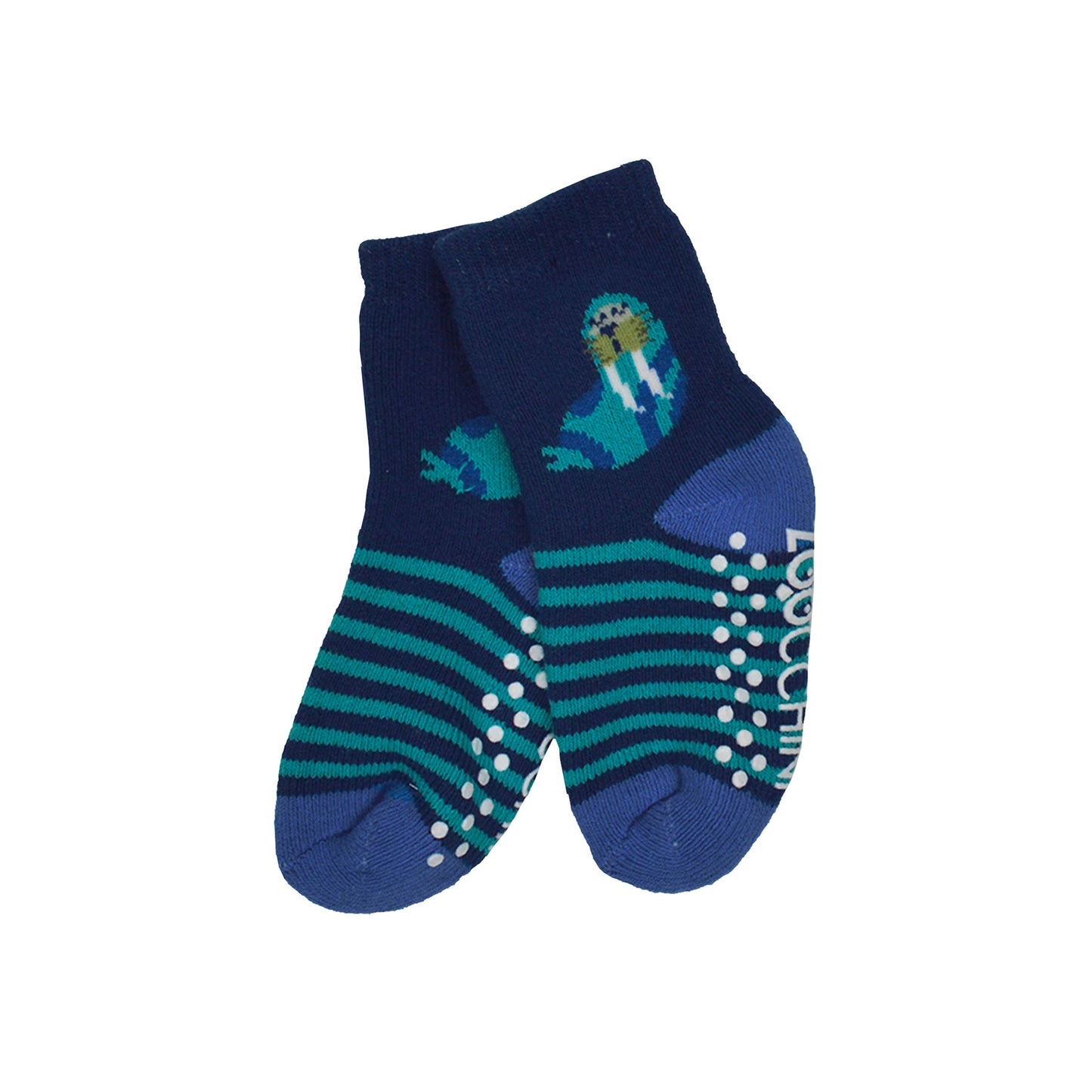 ZOOCCHINI - Comfort Terry Socks 3PK