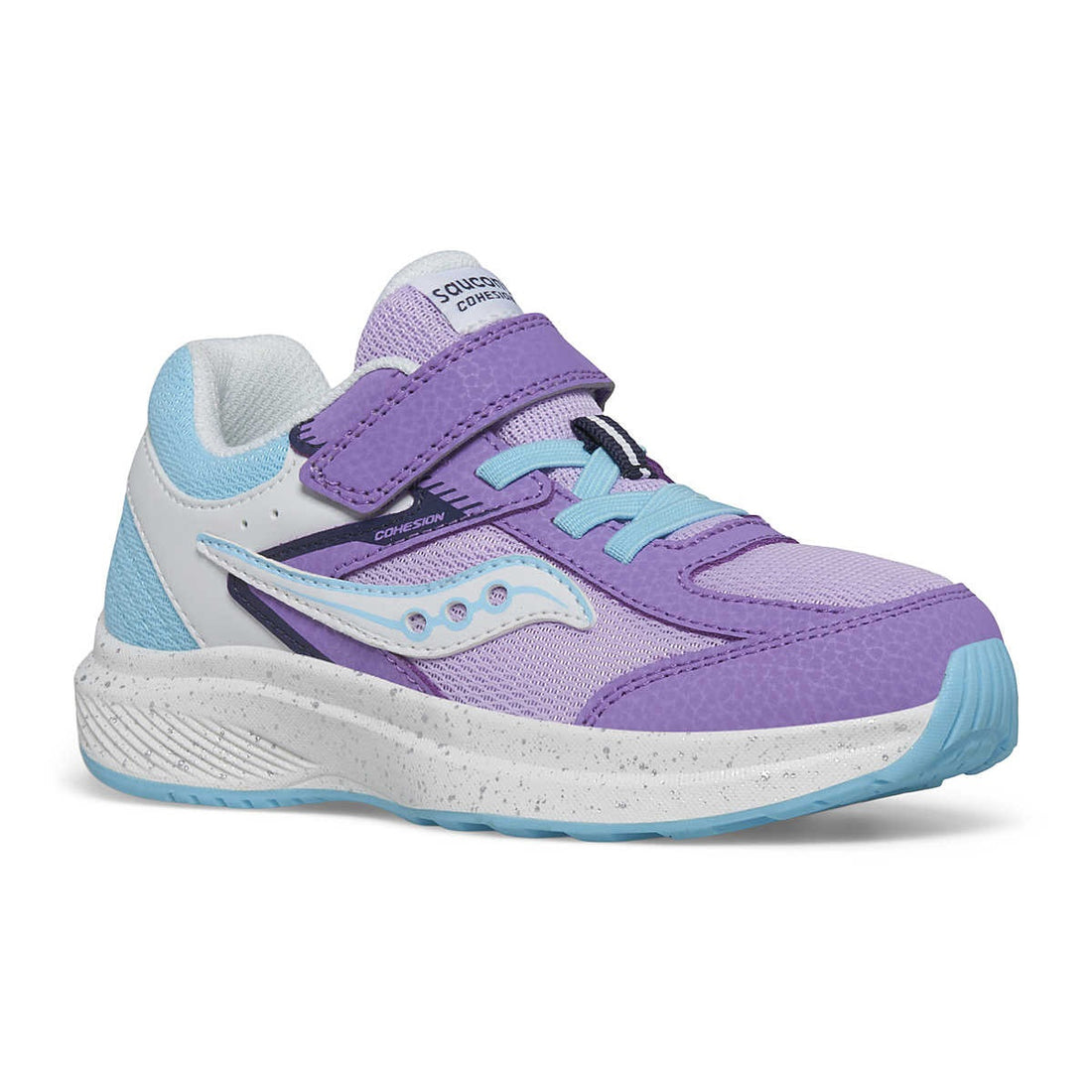Saucony Cohesion KDZ Sneakers