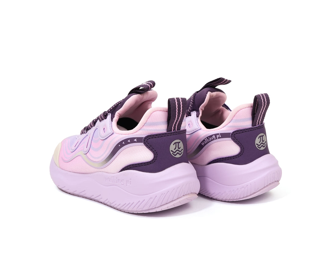 Walking Pi - Little Rockies Waterproof Sneakers