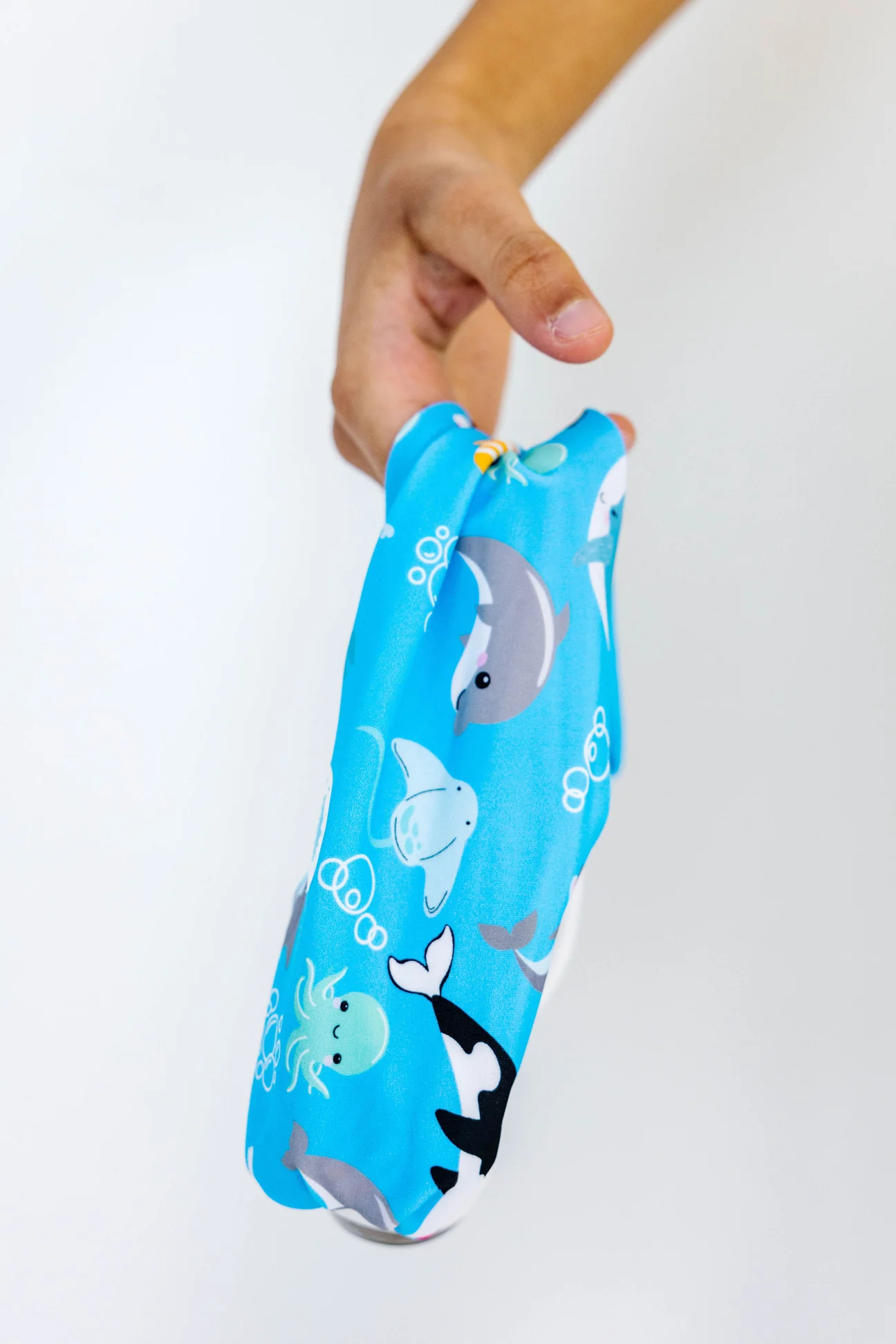 Splash Place Swim Goggles