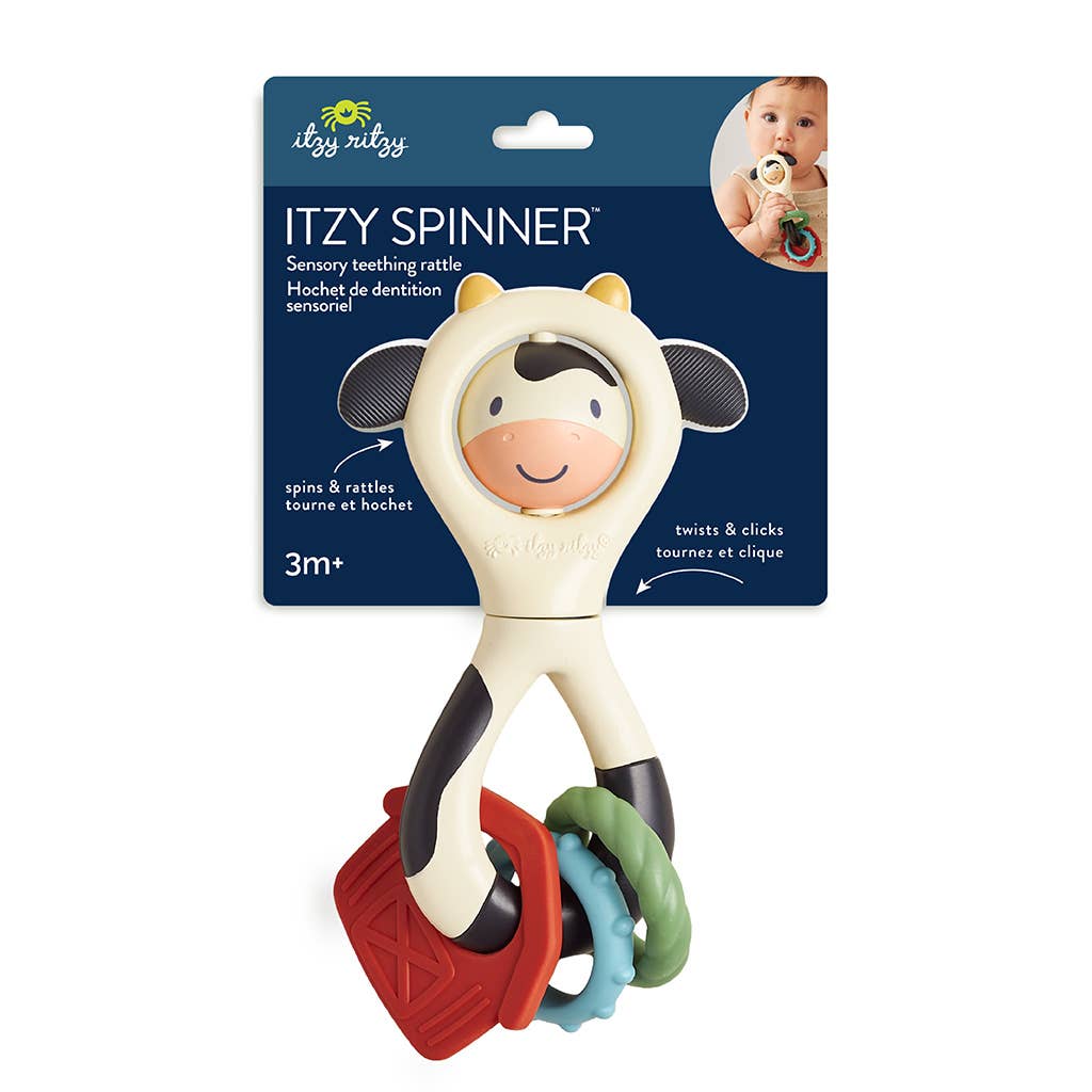 Itzy Ritzy - Itzy Spinner™
