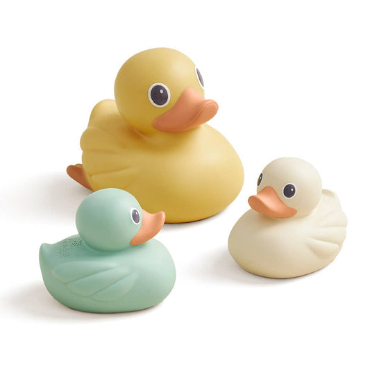 Itzy Ritzy - Itzy Ducky Family™