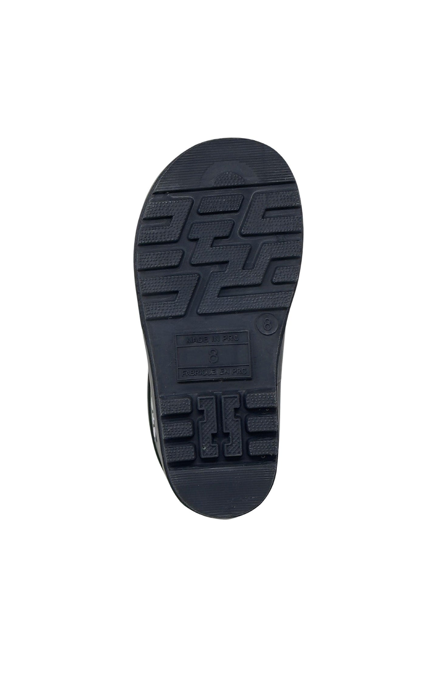 Stonz Kids' Waterproof Rain Boots - Haze Pink