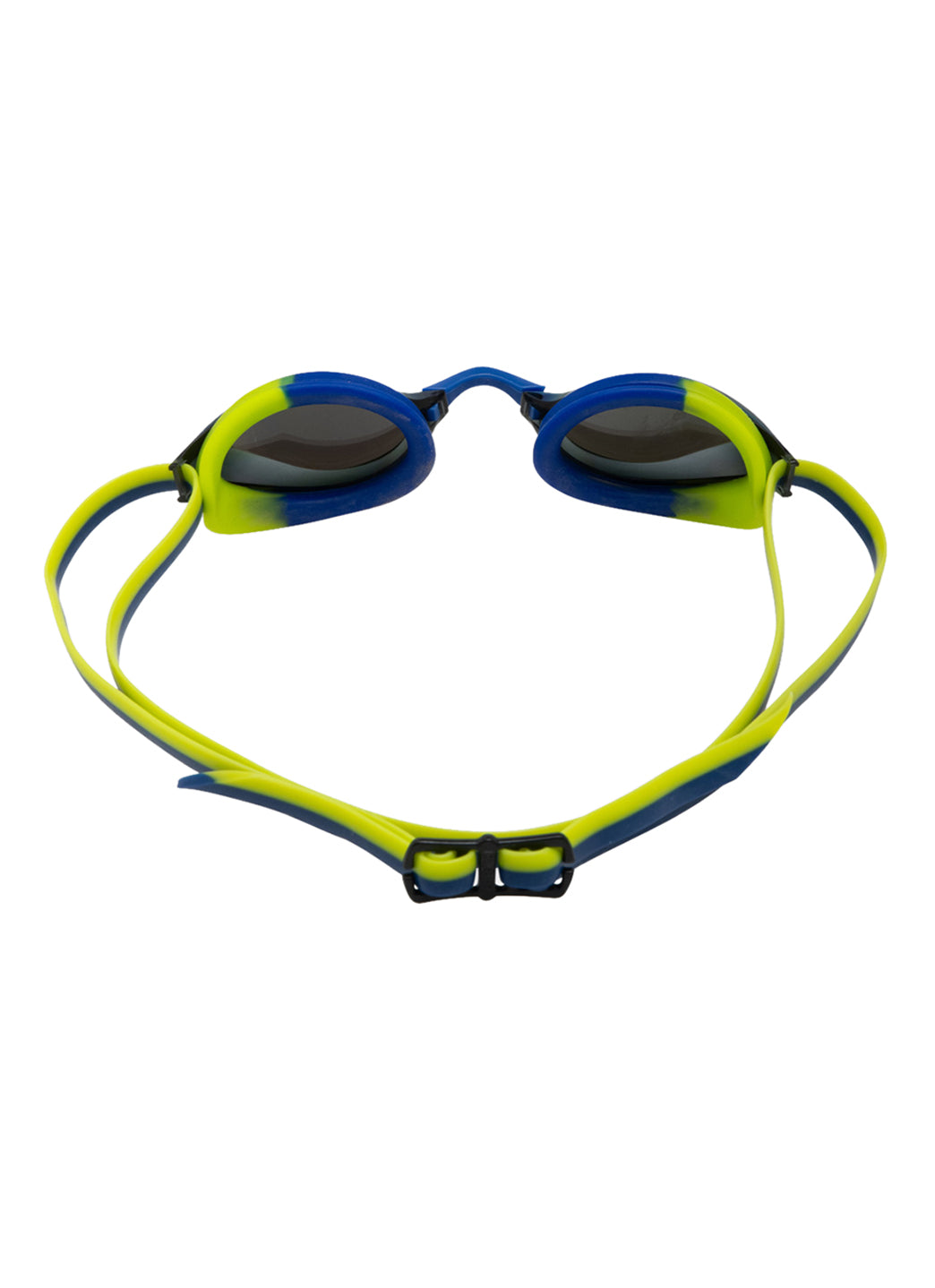 Arena Python Junior Mirror O/S Swim Goggles