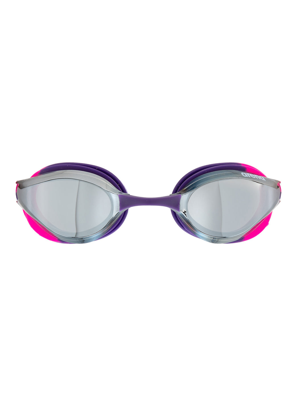 Arena Python Junior Mirror O/S Swim Goggles