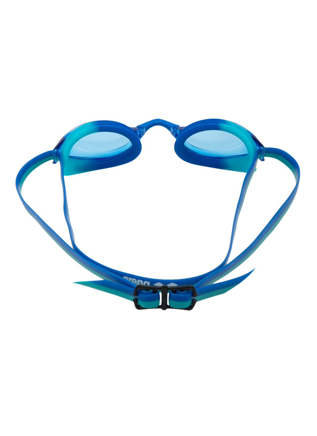 Arena Python Junior Swim Goggles O/S