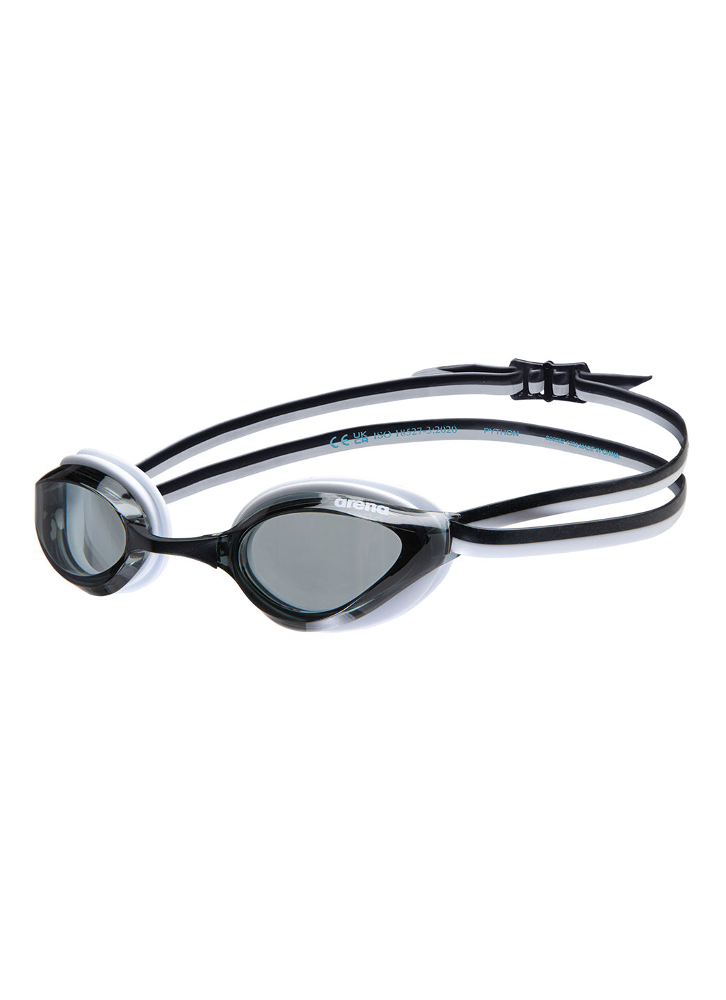 Arena Python Junior Swim Goggles O/S
