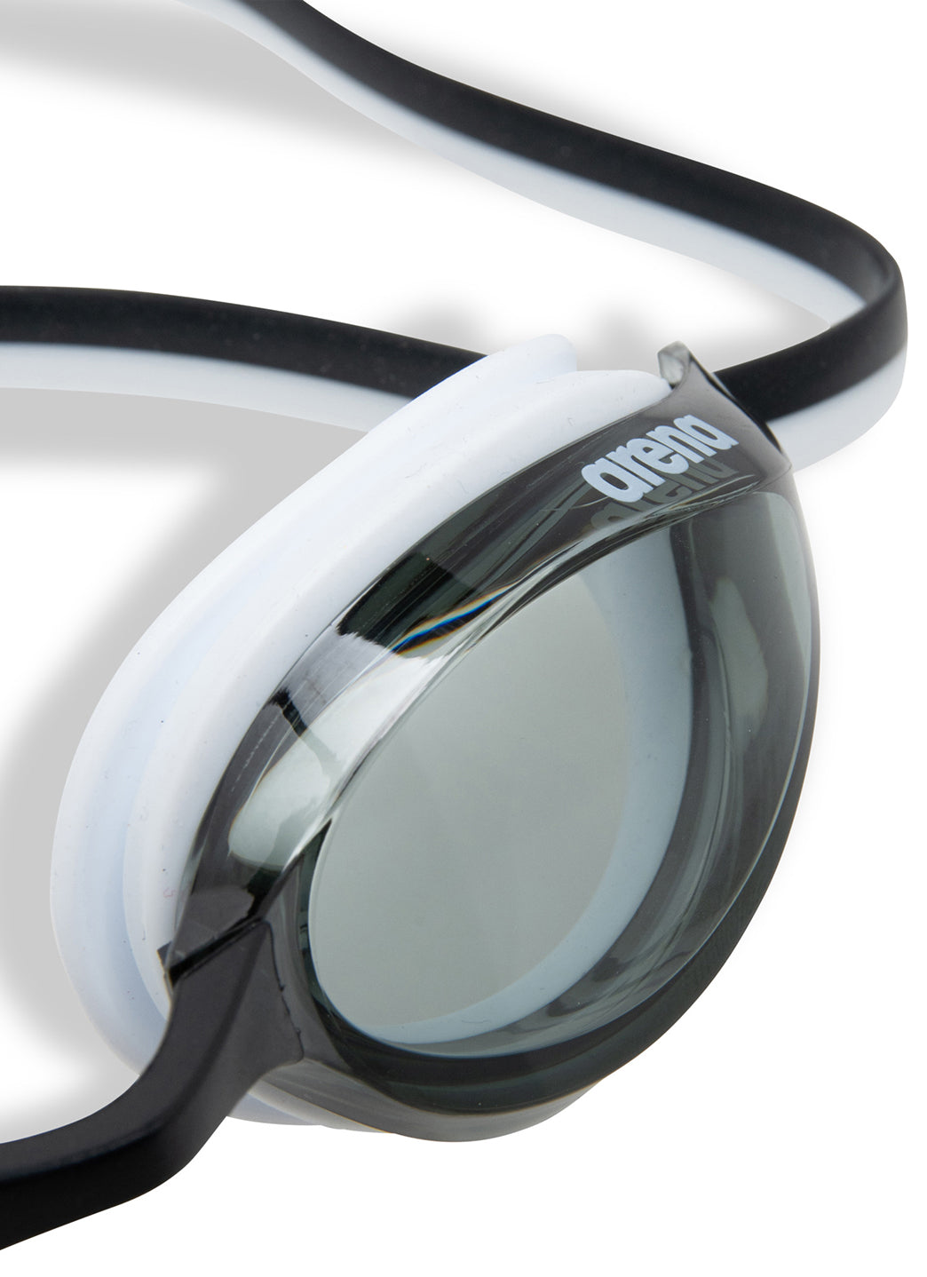 Arena Python Junior Swim Goggles O/S