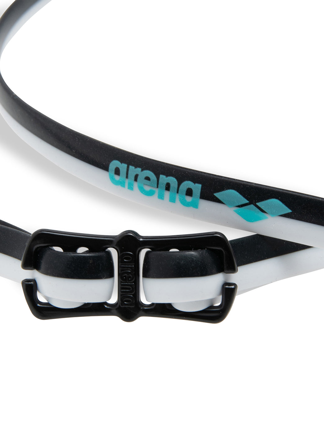 Arena Python Junior Swim Goggles O/S