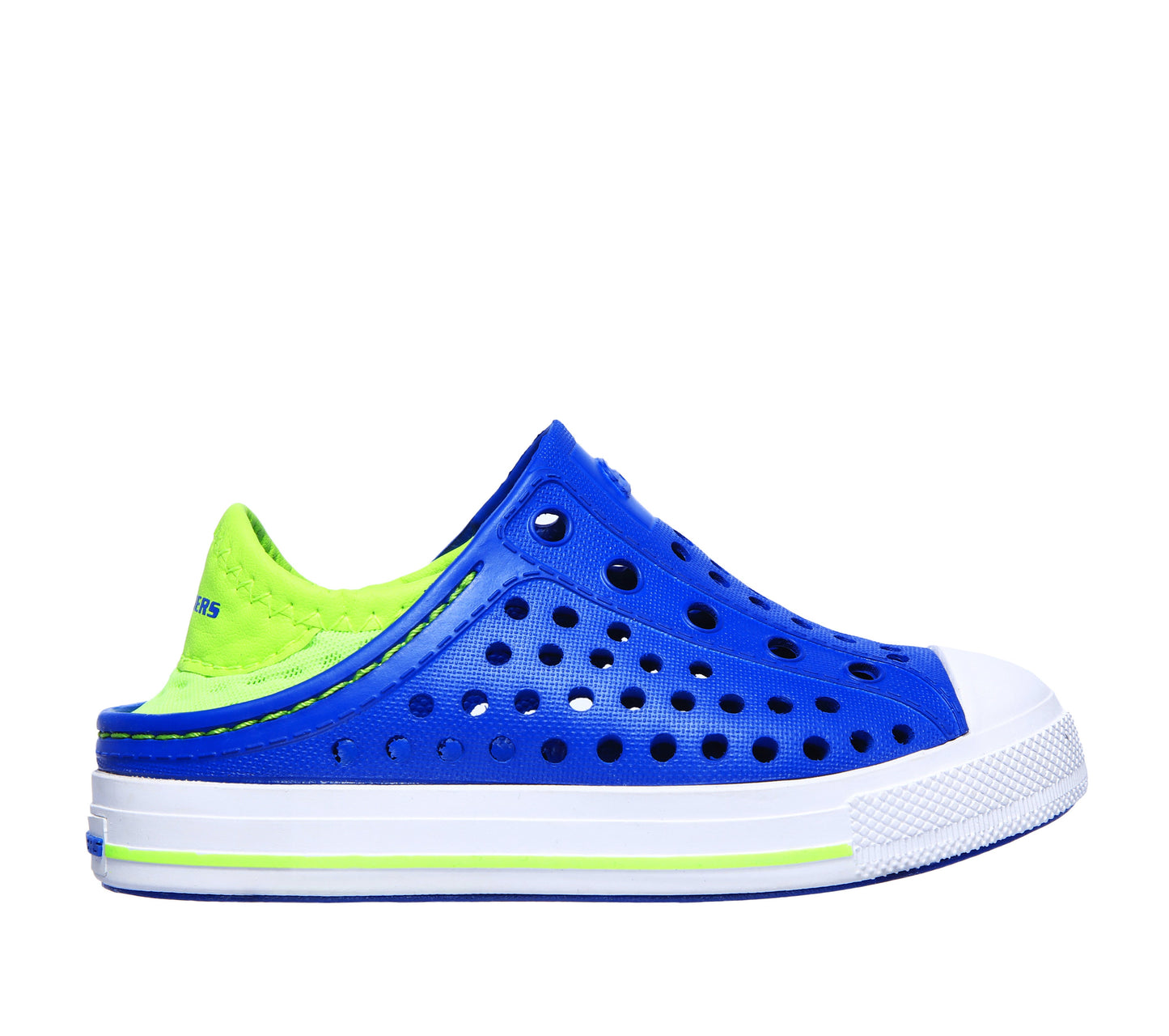 Skechers Foamies: Guzman Steps - Aqua Surge