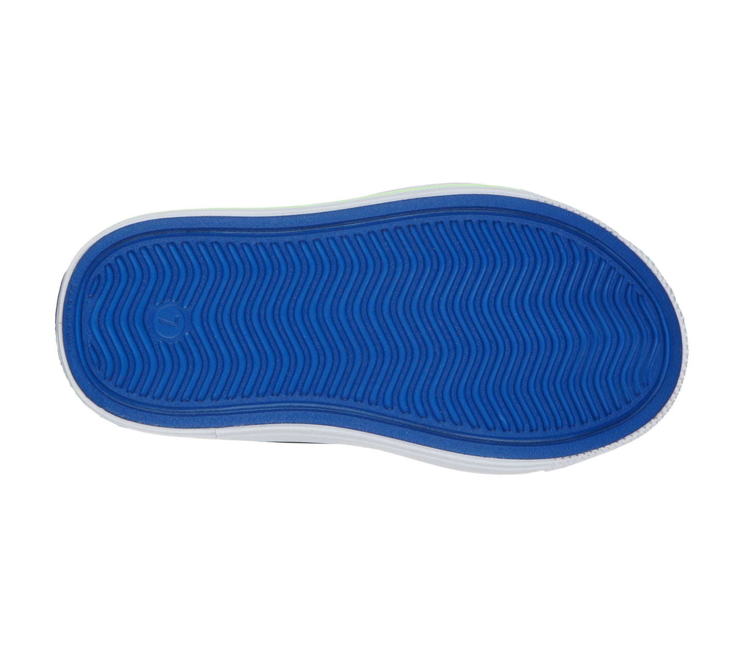 Skechers Foamies: Guzman Steps - Aqua Surge