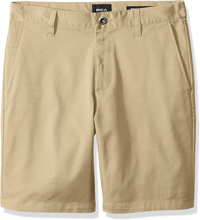 RVCA - Weekday Stretch Short 24