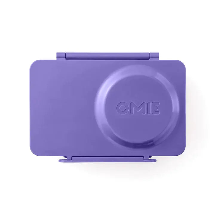 OmieLife - OmieBox UP Bento: Galaxy Purple