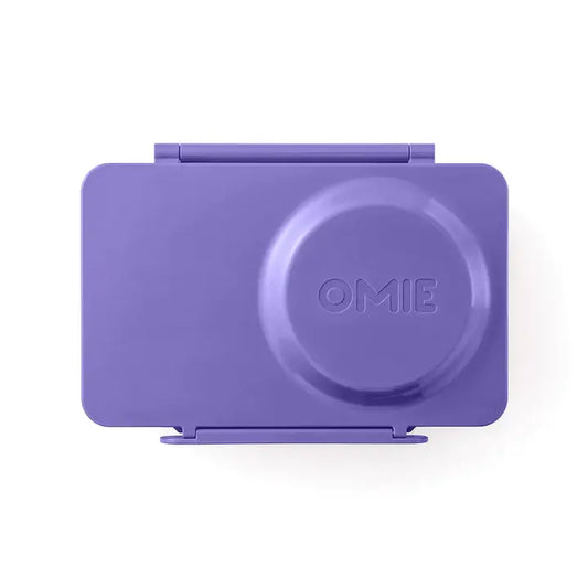 OmieLife - OmieBox UP Bento: Galaxy Purple