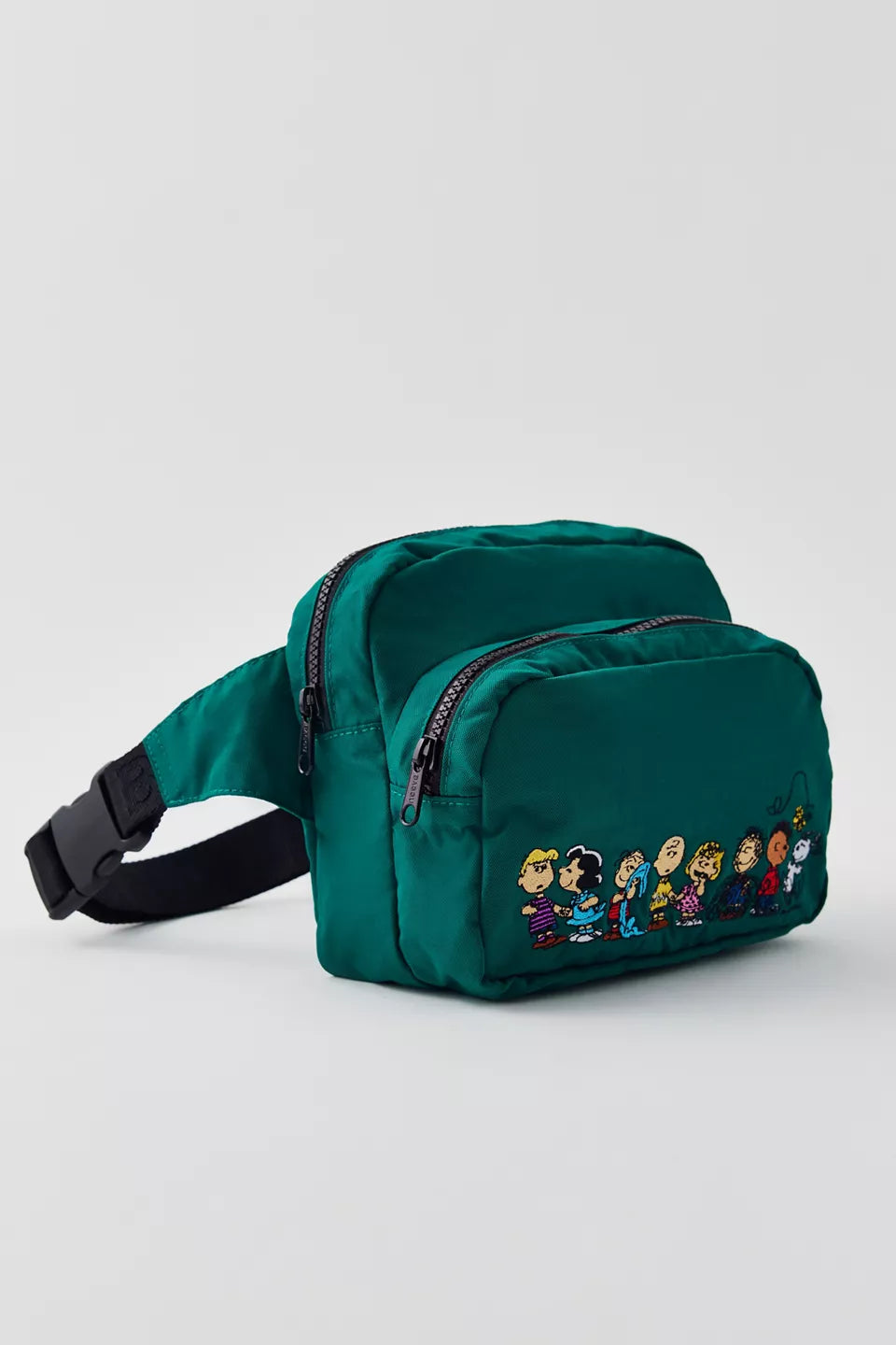 BAGGU Peanuts Snoopy Fanny Pack