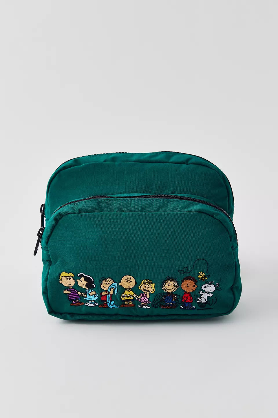 BAGGU Peanuts Snoopy Fanny Pack