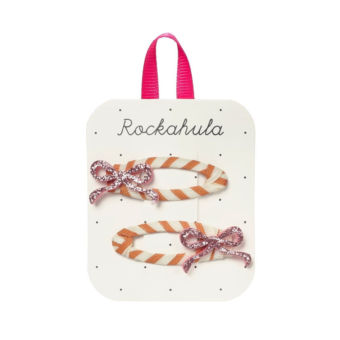 Rockahula - Hair Clips (2 Piece pack)