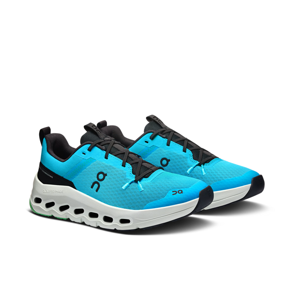 On Cloudleap Youth Horizon Running Shoe | Mineral by ON Running