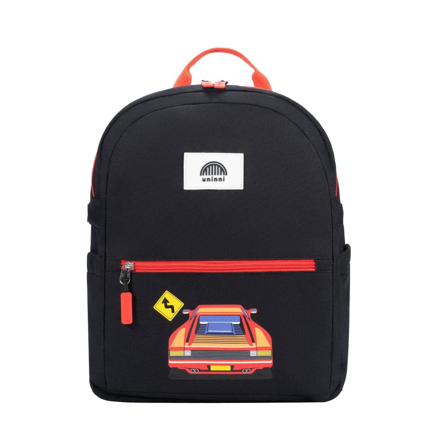 uninni - Ethan Backpack - The Racer: The Racer