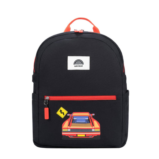 uninni - Ethan Backpack - The Racer: The Racer