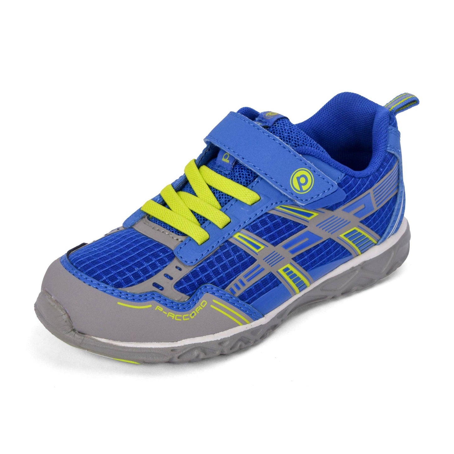 Pediped Footwear - Blake / Energy - Flex® | Blue