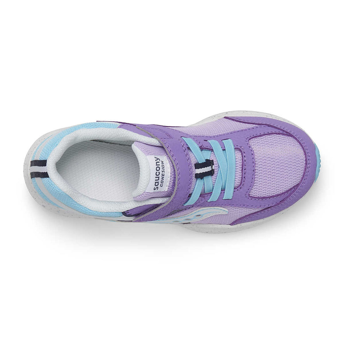 Saucony Cohesion KDZ Sneakers
