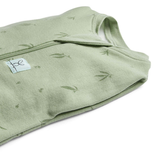 ergoPouch - Cocoon Swaddle Sack 1tog - Willow