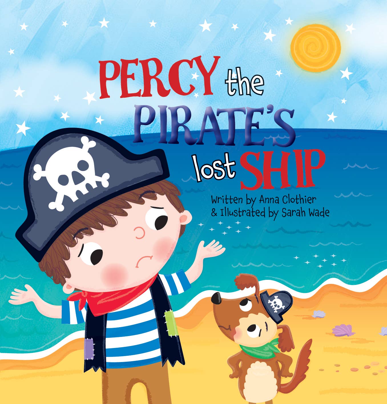 Robert Frederick  - Jigsaw & Book Set - Pirate