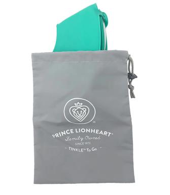 Prince Lionheart - Tinkle To Go-Gumball Green ( 18M )