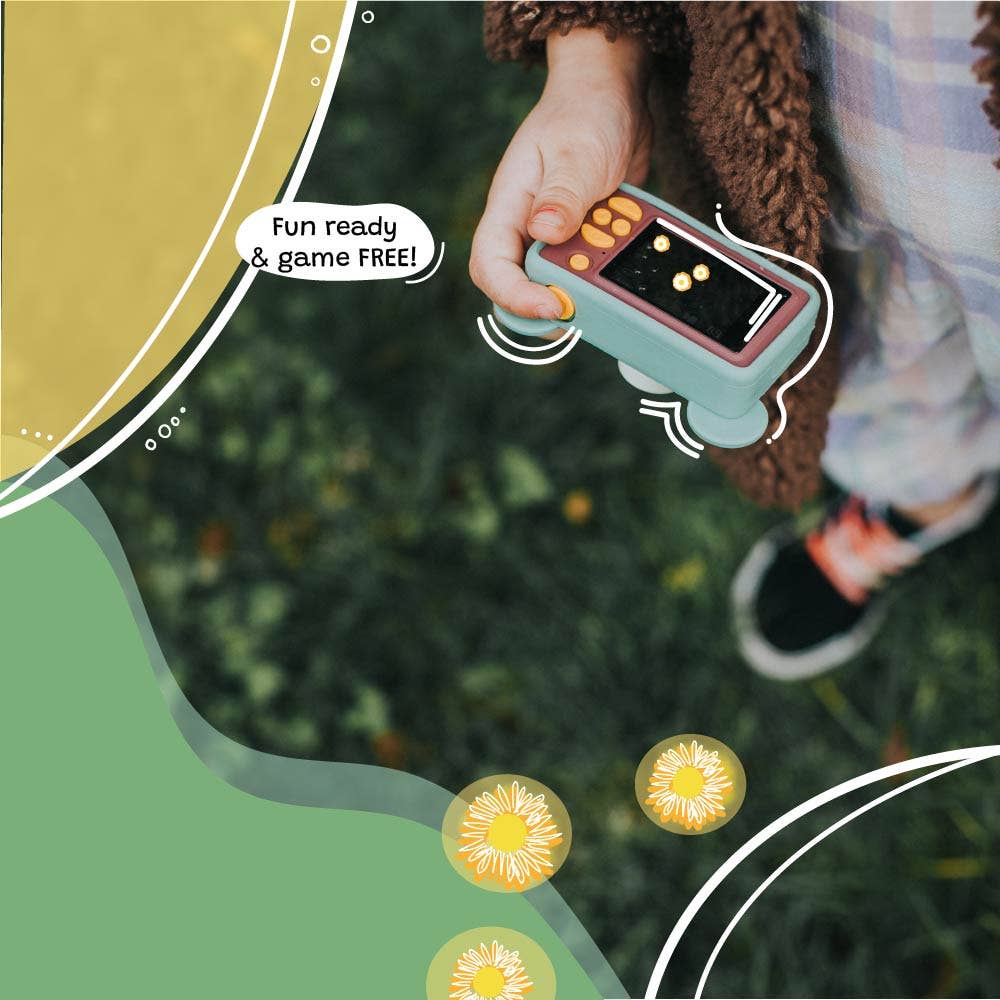 kiimento  - Bear | Digital Camera