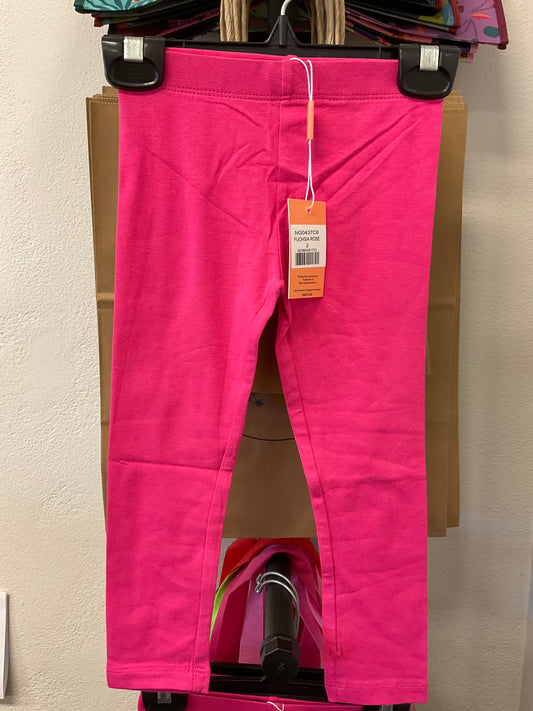 Mandarin & Co - Infant Legging