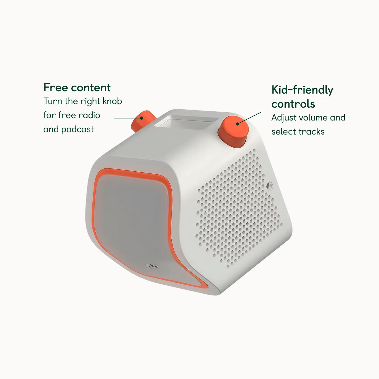 Yoto Player Player (3rd Generation)